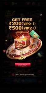 IK7 APK mobile gaming screen
